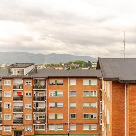 Ssilssao Costa Vasca Home Leioa Eksteriør billede